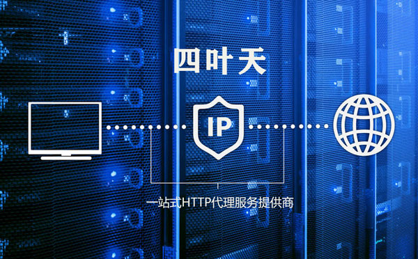 【库尔勒代理IP】代理IP的主要用途和使用注意事项